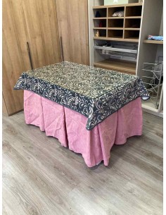 Conjunto Chenilla 10...