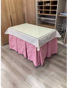 Conjunto Chenilla 10...