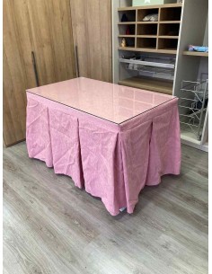 Conjunto Chenilla 10...