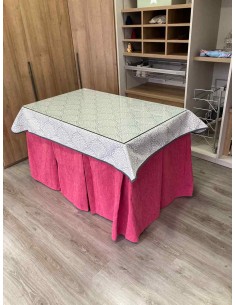 Conjunto Chenilla 10...