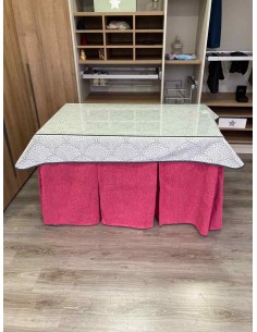 Conjunto Chenilla 10... 2