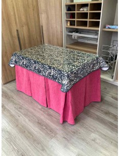 Conjunto Chenilla 10...