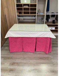 Conjunto Chenilla 10... 2