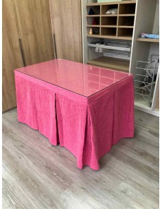 Conjunto Chenilla 10...