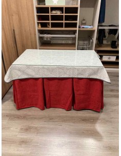 Conjunto Chenilla 10... 2