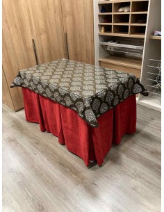 Conjunto Chenilla 10...