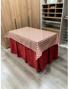 Conjunto Chenilla 10...