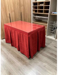 Conjunto Chenilla 10...