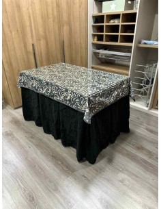 Conjunto Chenilla 10...