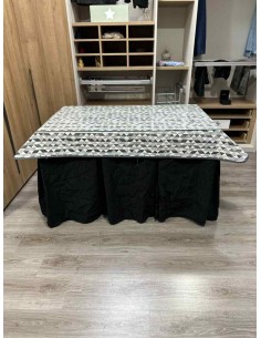 Conjunto Chenilla 10... 2