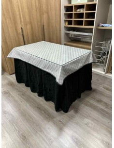 Conjunto Chenilla 10...