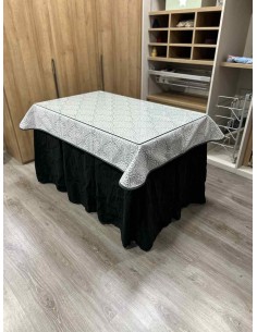 Conjunto Chenilla 10...