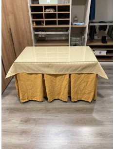 Conjunto Chenilla 10... 2