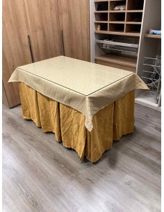 Conjunto Chenilla 10...