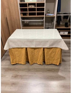 Conjunto Chenilla 10... 2