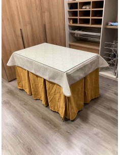 Conjunto Chenilla 10...