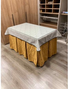 Conjunto Chenilla 10...