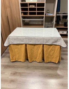 Conjunto Chenilla 10... 2