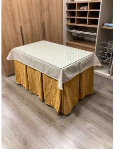 Conjunto Chenilla 10...