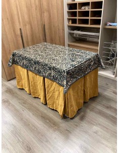 Conjunto Chenilla 10...