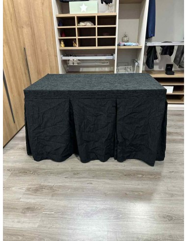 Conjunto Chenilla 10 Pliegues color...