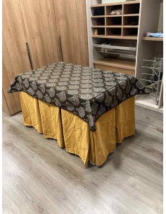 Conjunto Chenilla 10...