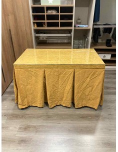 Conjunto Chenilla 10... 2