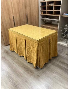 Conjunto Chenilla 10...