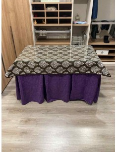 Conjunto Chenilla 10... 2