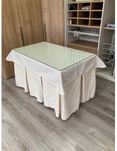 Conjunto Chenilla 10...