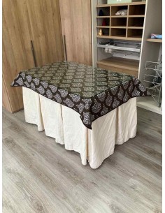 Conjunto Chenilla 10...