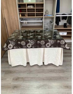 Conjunto Chenilla 10... 2