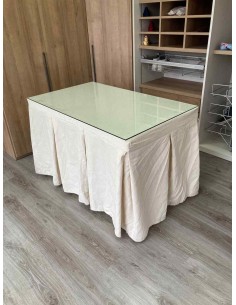 Conjunto Chenilla 10...