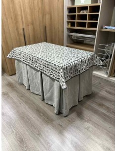 Conjunto Chenilla 10...