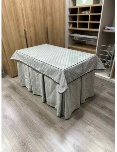 Conjunto Chenilla 10...