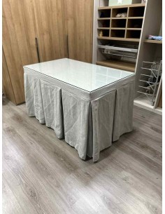 Conjunto Chenilla 10...