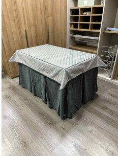 Conjunto Chenilla 10...