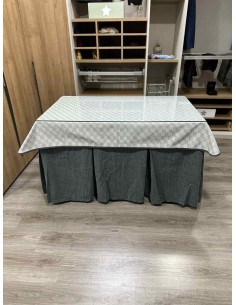 Conjunto Chenilla 10... 2