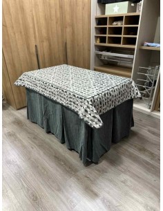 Conjunto Chenilla 10...