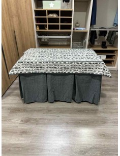 Conjunto Chenilla 10... 2