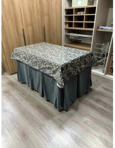 Conjunto Chenilla 10...