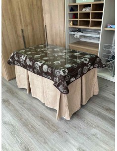 Conjunto Chenilla 10...