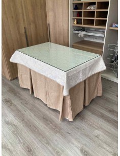 Conjunto Chenilla 10...