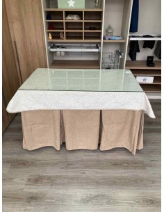 Conjunto Chenilla 10... 2