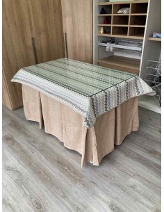 Conjunto Chenilla 10...