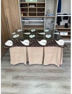 Conjunto Chenilla 10... 2