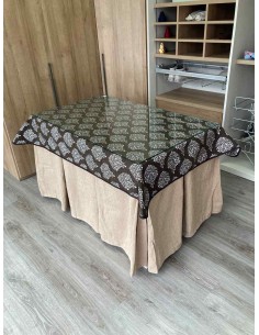 Conjunto Chenilla 10...