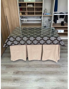 Conjunto Chenilla 10... 2