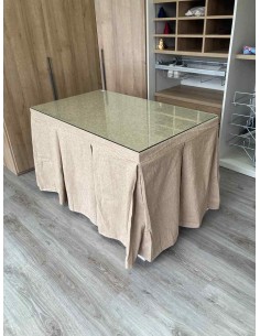 Conjunto Chenilla 10...