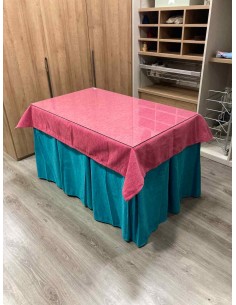 Conjunto Chenilla 10...